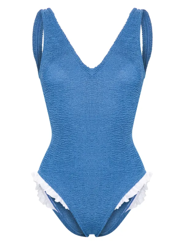 Hunza swimwear online