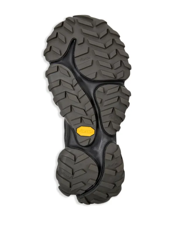 CAMPER KARST TREK スニーカー Camper Karst Trek Sneakers | Black | FARFETCH