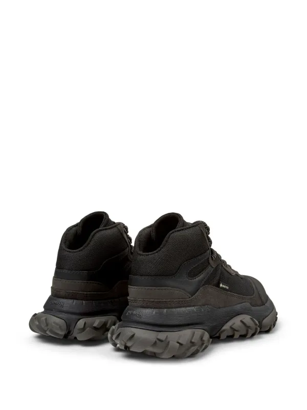 CAMPER KARST TREK スニーカー Camper Karst Trek Sneakers | Black | FARFETCH