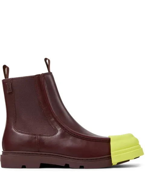 Camper Junction ankle boots