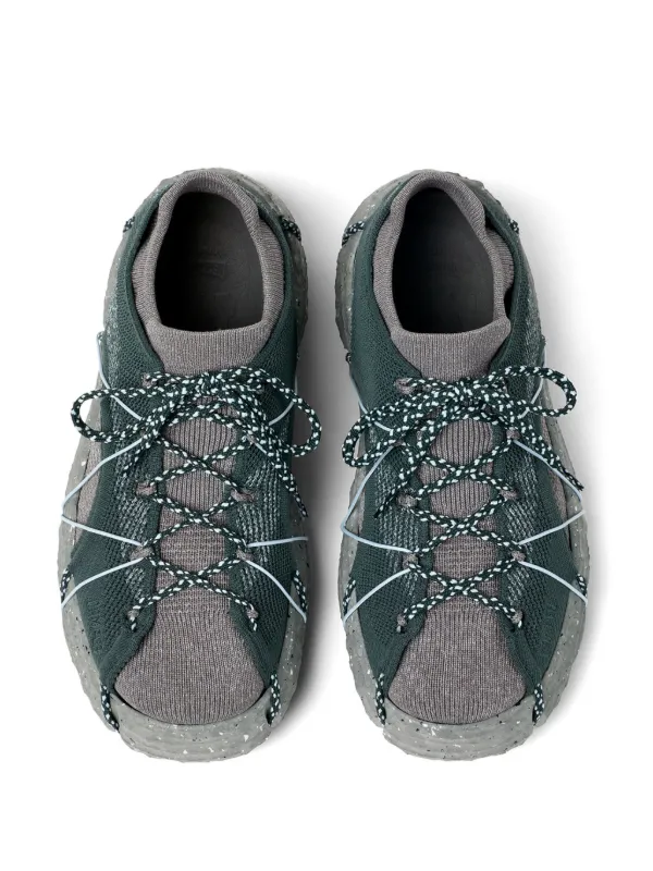 Camper Roku low-top Sneakers | Brown | FARFETCH