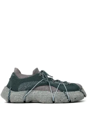 Camper Roku low-top Sneakers | Brown | FARFETCH