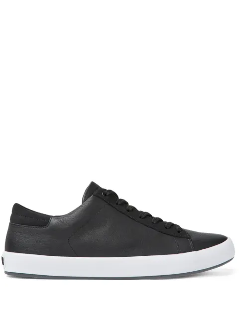 Camper Andratx leather lace-up sneakers