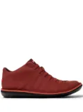 Camper Beetle boots - Red