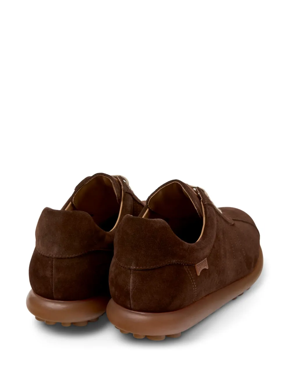Camper Pelotas Ariel low-top sneakers Brown