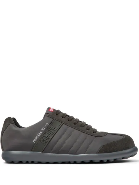 Camper Pelotas XL panelled leather sneakers