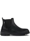 Camper Brutus Trek boots - Black