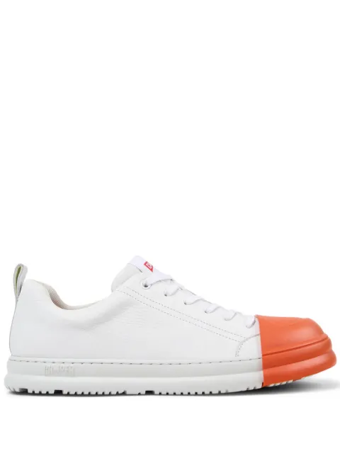Camper Junction Runner leather sneakers 