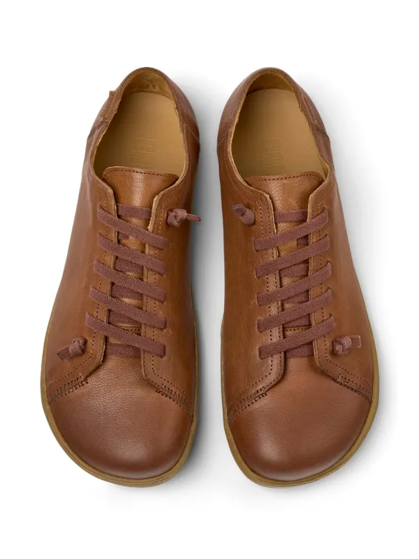 New Camper Peu Cami Leather Low Top Men's Casual Sneaker | eBay
