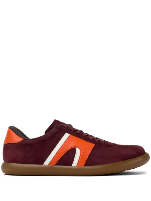 Camper Pelotas Soller nubuck leather sneakers