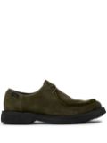 Camper Norman derby shoes - Green