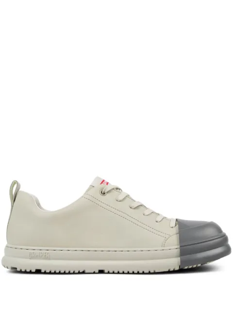 Camper Junction Runner leather sneakers 