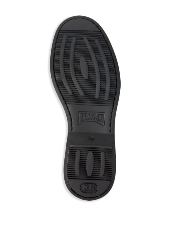 Junction Black Formal Shoes for Women - Spring/Summer