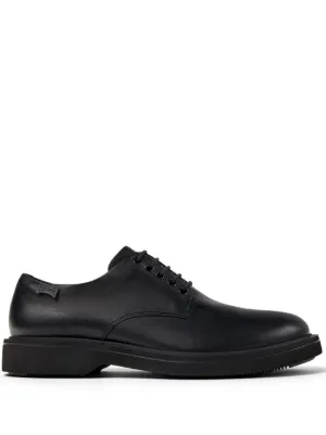 Camper Dean ダービーシューズ | ブラウン | FARFETCH JP