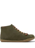 Camper Peu boots - Green