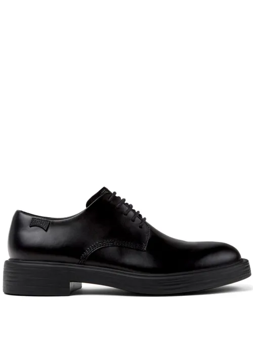 Derbies en cuir à lacets - Camper - Modalova