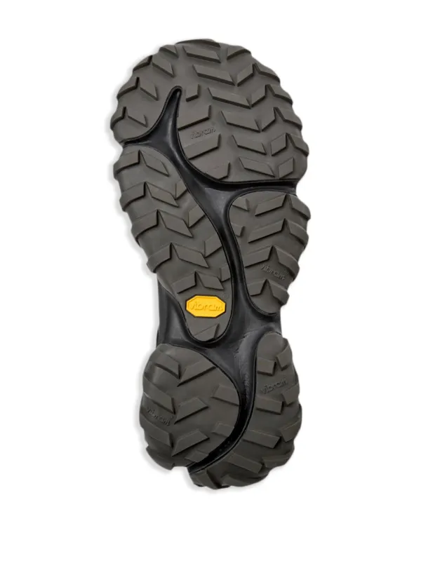 Camper Karst Trek Boots | Black | FARFETCH