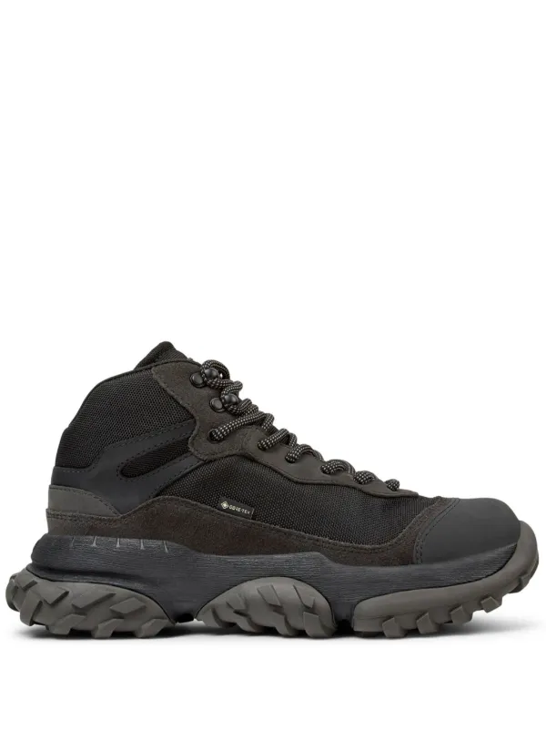 CAMPER KARST TREK スニーカー Camper Karst Trek Boots | Black | FARFETCH
