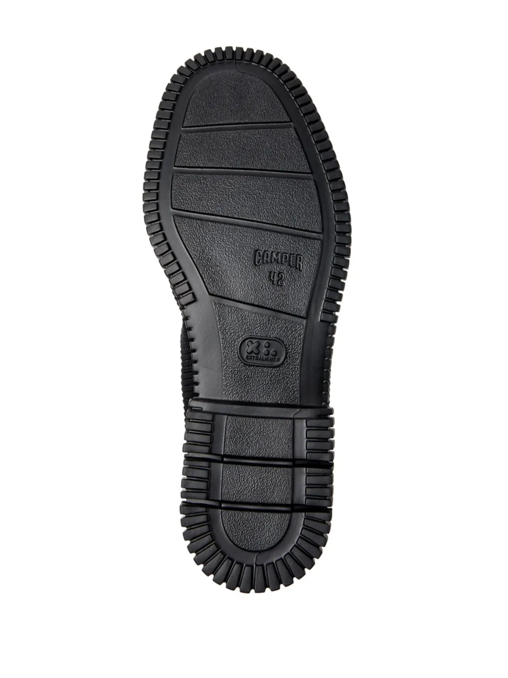 Camper Pix boots Black