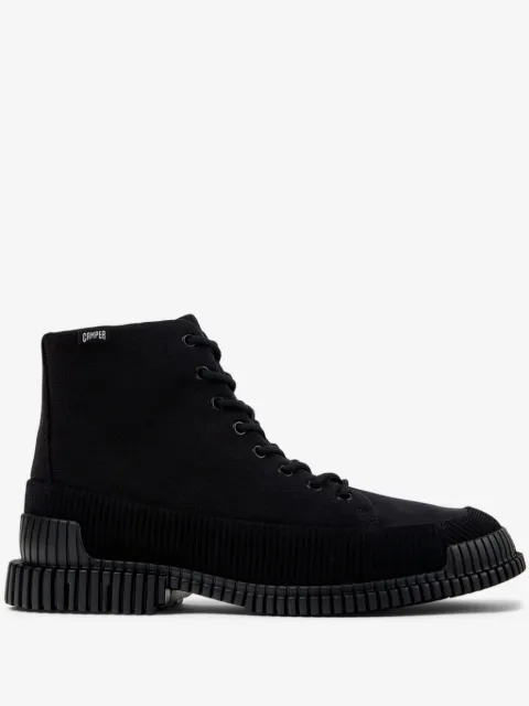 Camper Pix boots
