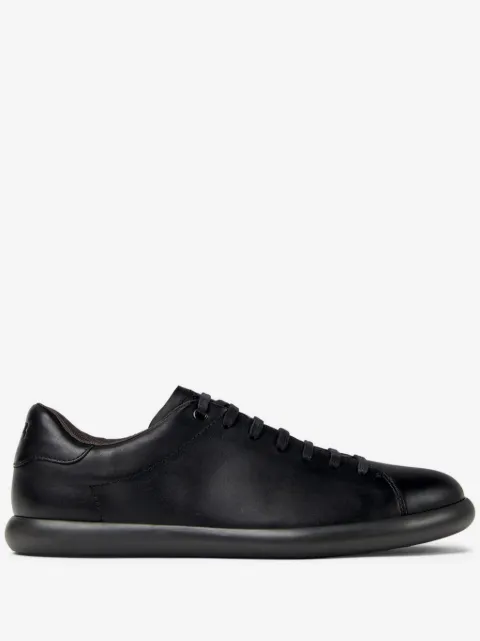 Camper Pelotas Soller round-toe leather sneakers