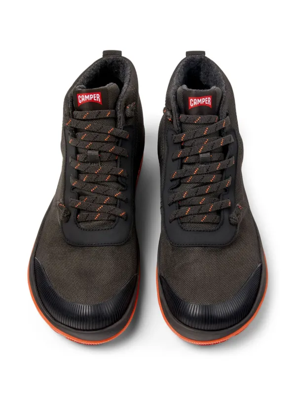 Camper Peu Pista boots 40
