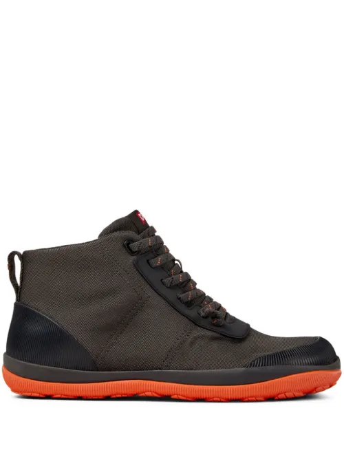 Camper bottines Peu Pista - Gris - Camper - Modalova