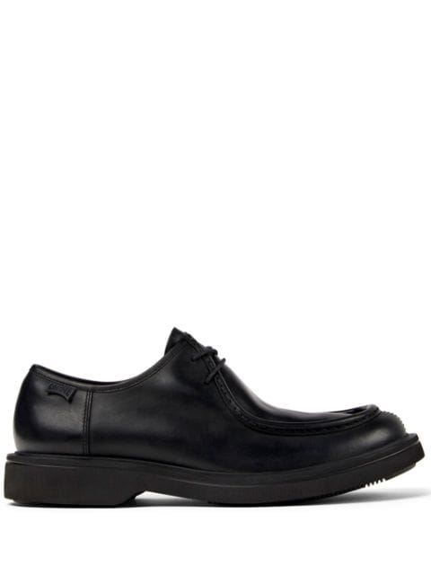 Camper Norman leather loafers