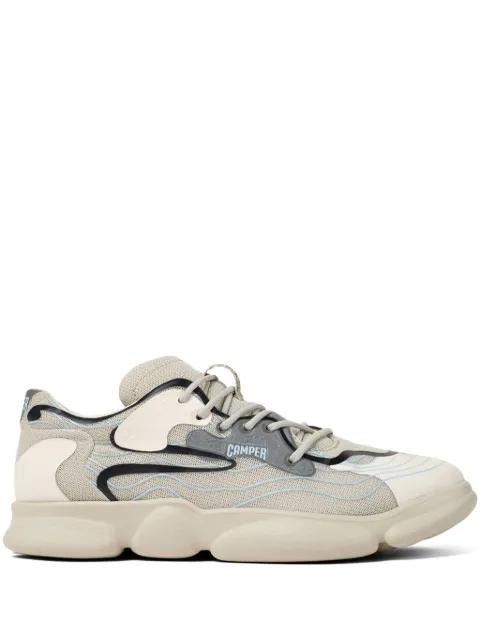 Camper tenis Karst