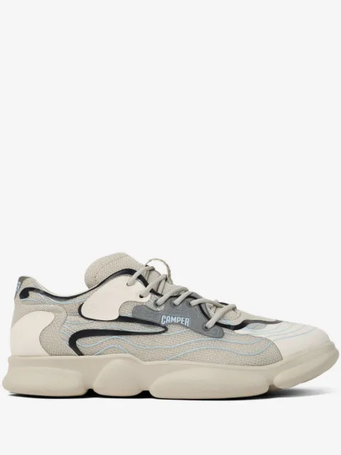 Camper tenis Karst
