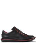 Camper Beetle derby shoes - Black