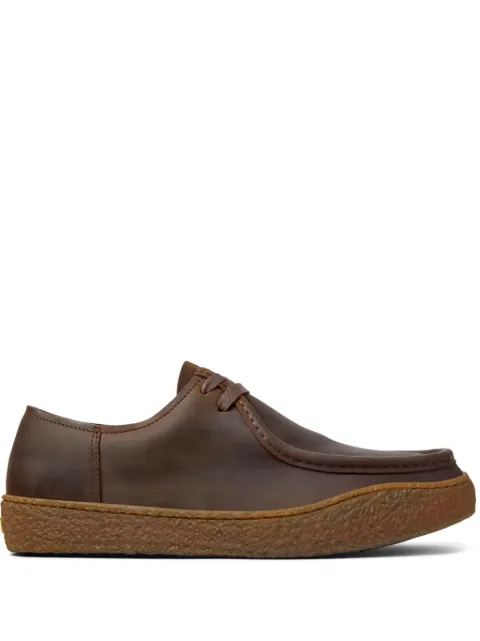 Camper Peu Terreno derby shoes