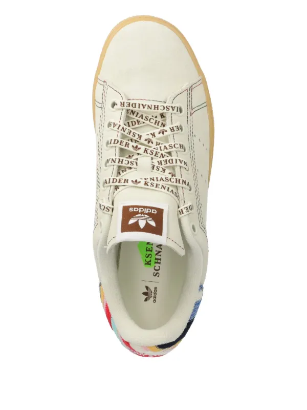 adidas gazelle silver green womens Adidas x Alexander Wang Skate Super