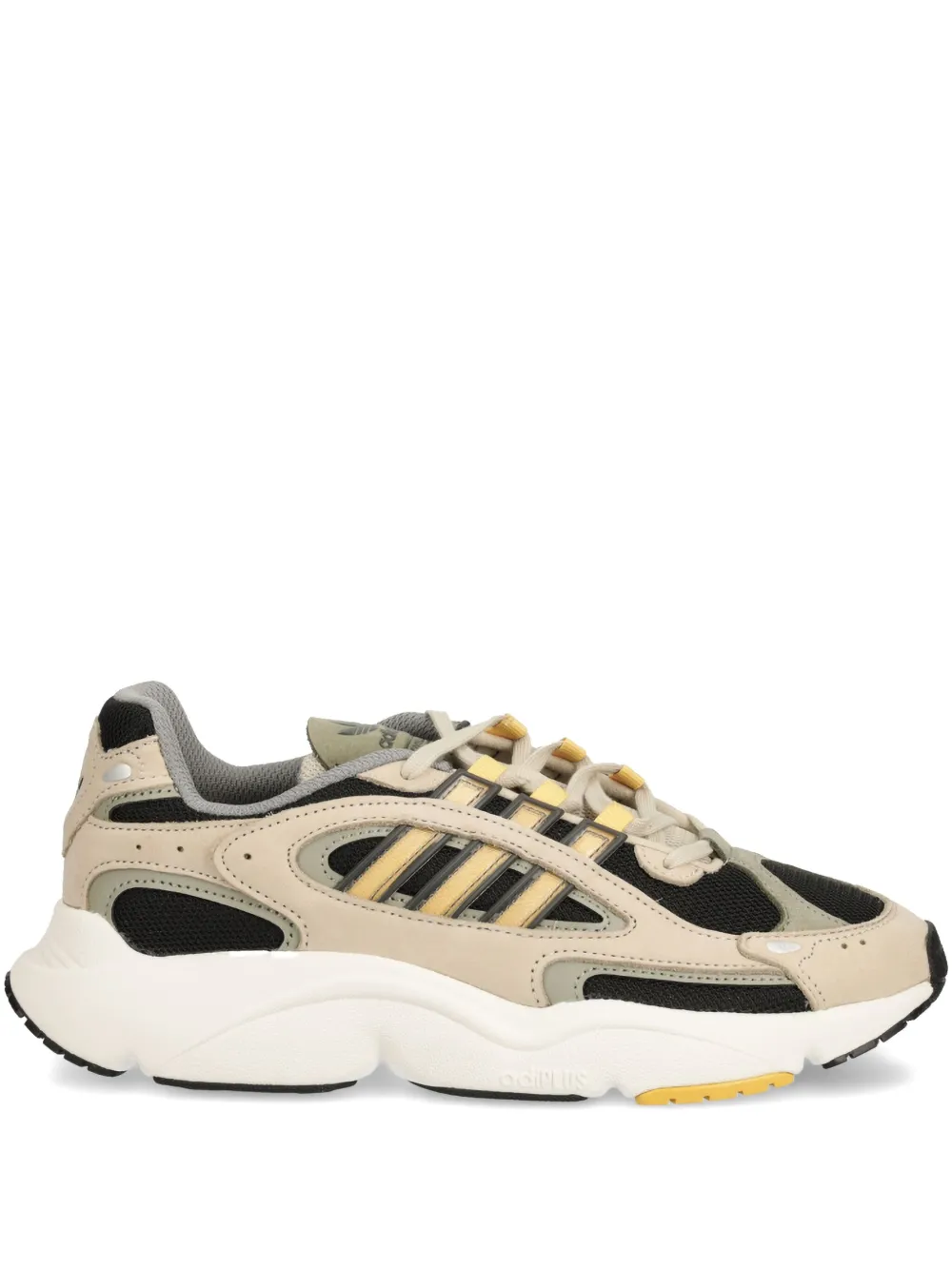 adidas Ozmillen sneakers Brown