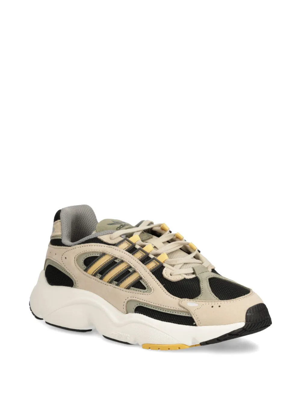 adidas Ozmillen sneakers Brown