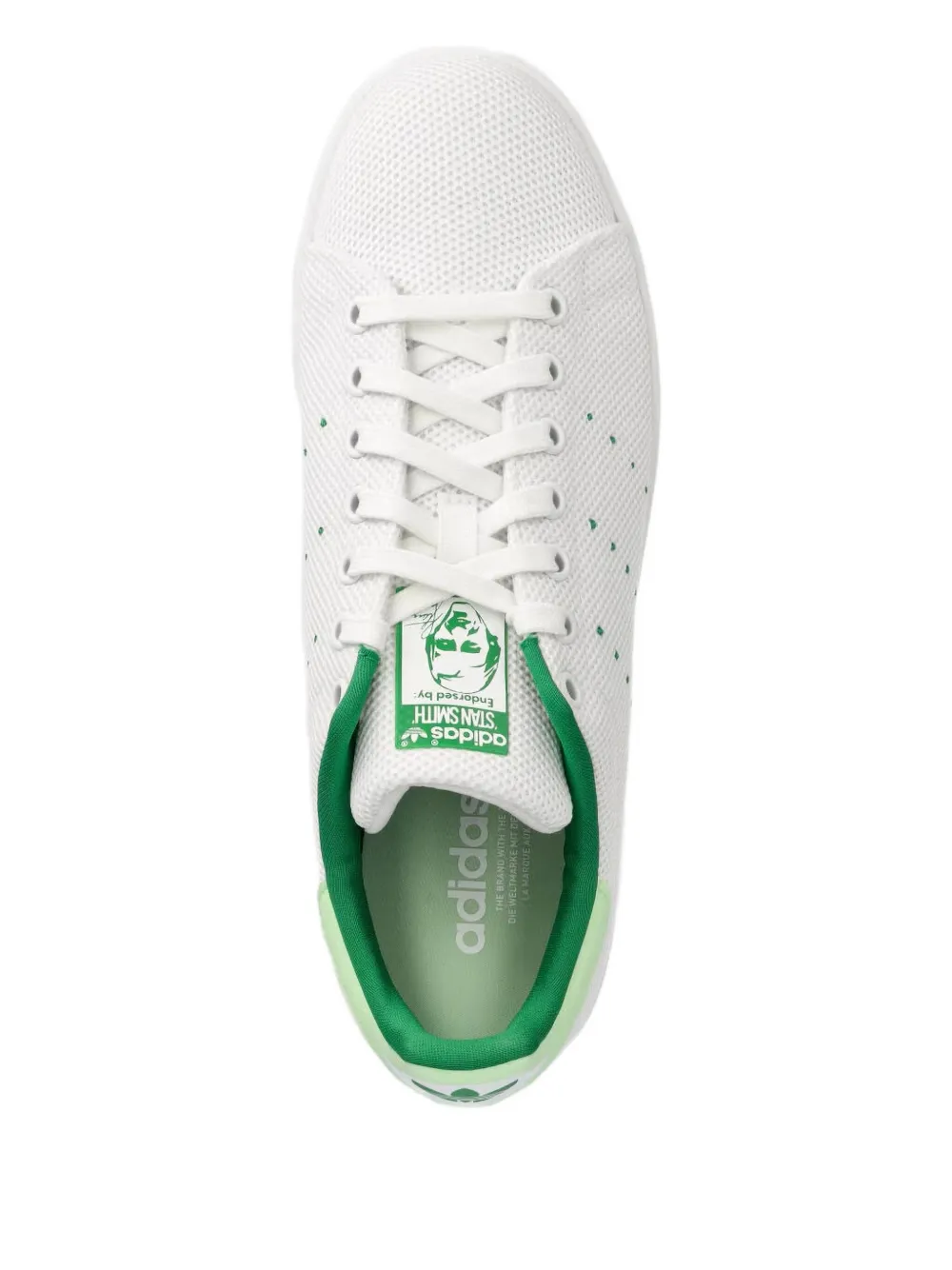 adidas Stan Smith sneakers White