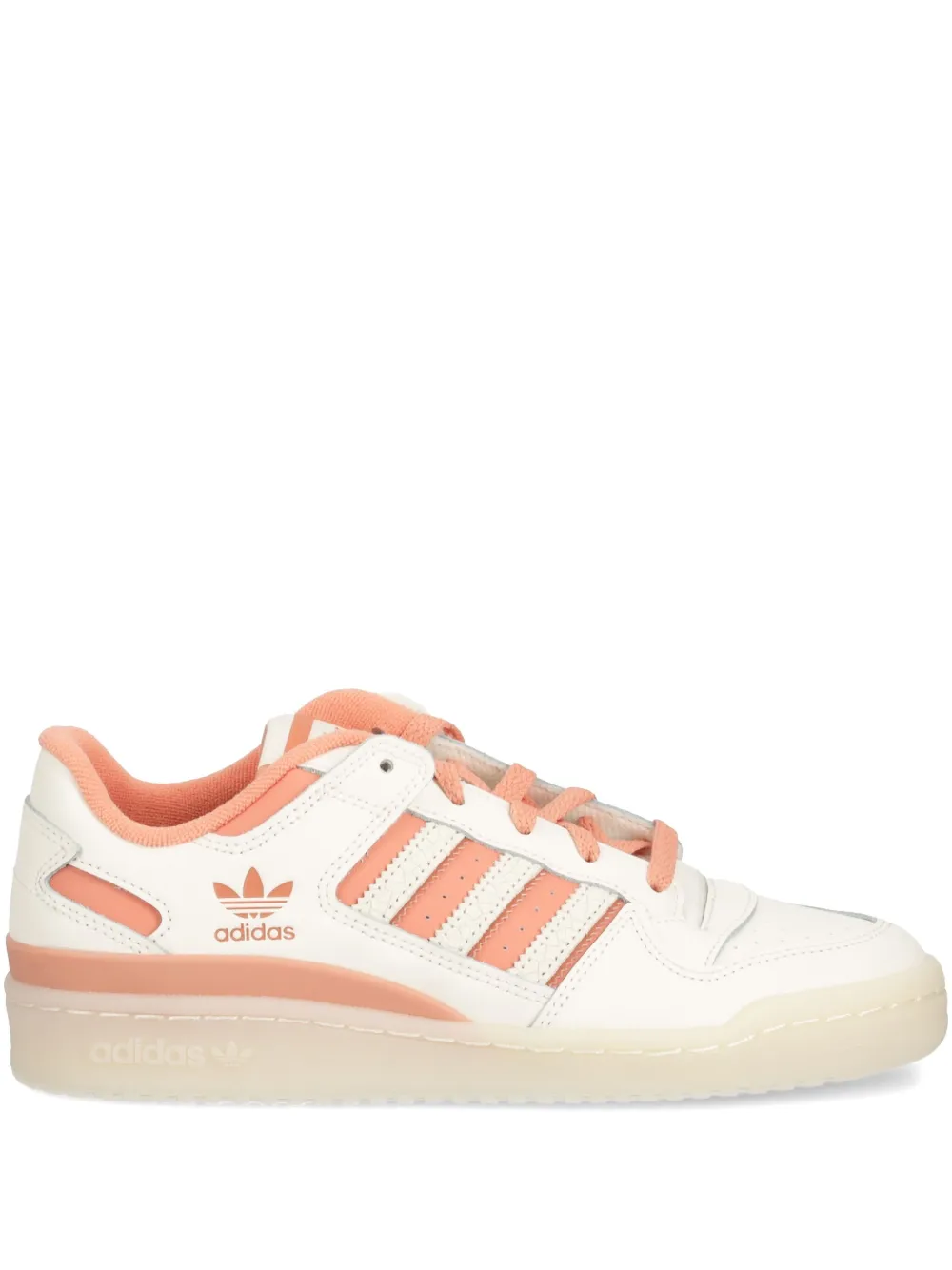 adidas Forum Low sneakers White