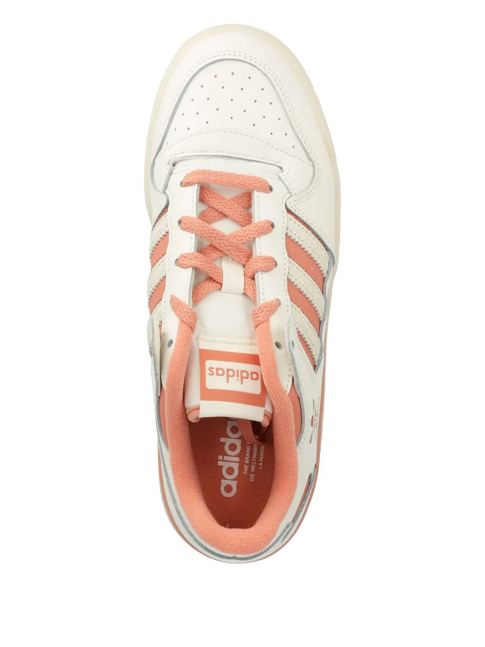 adidas Forum Low sneakers White