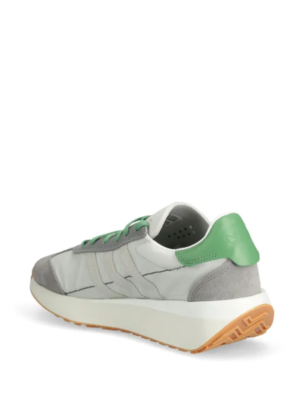 Adidas Country XLG Sneakers | Grey | FARFETCH