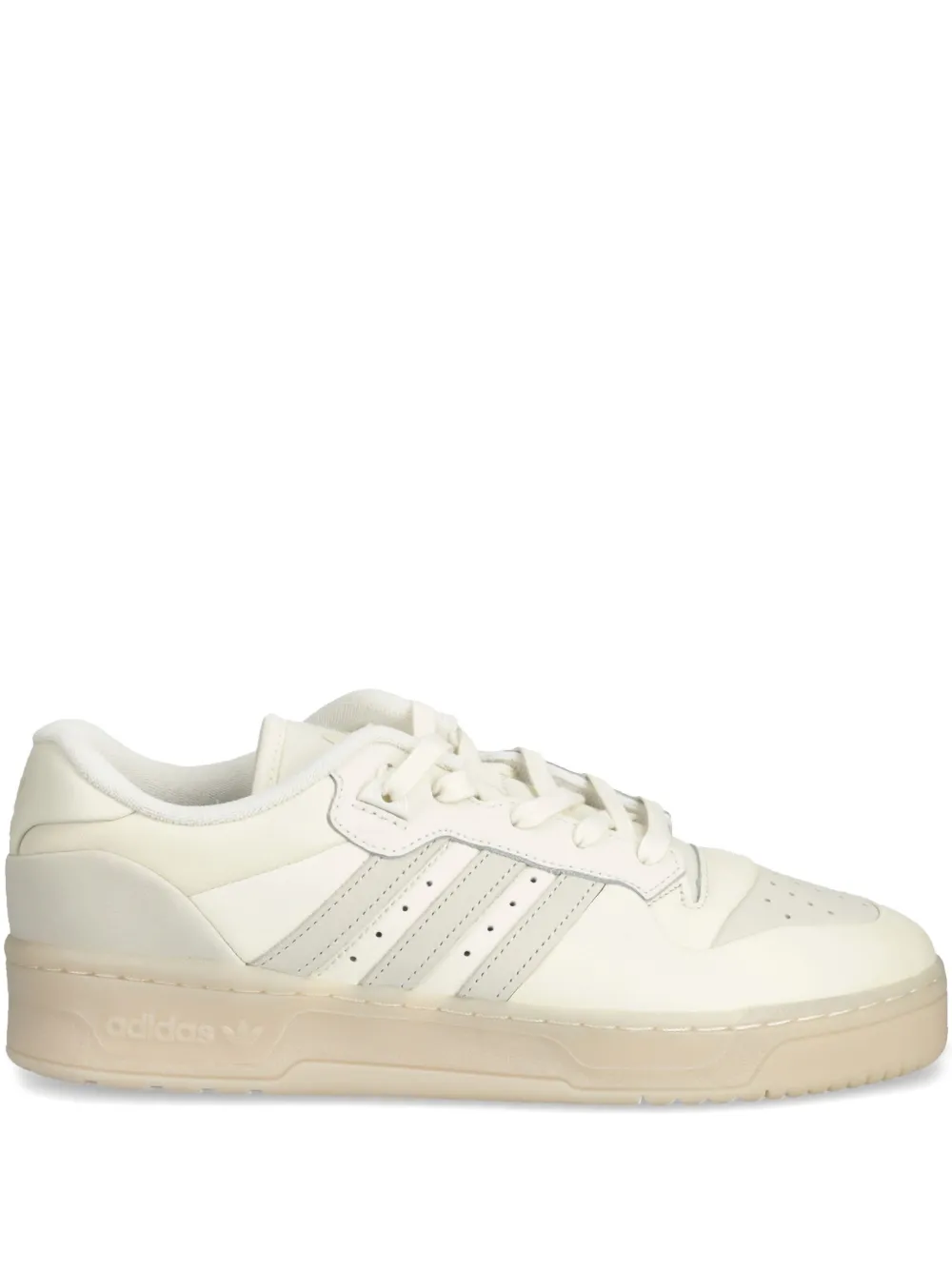 adidas Rivalry Low sneakers White