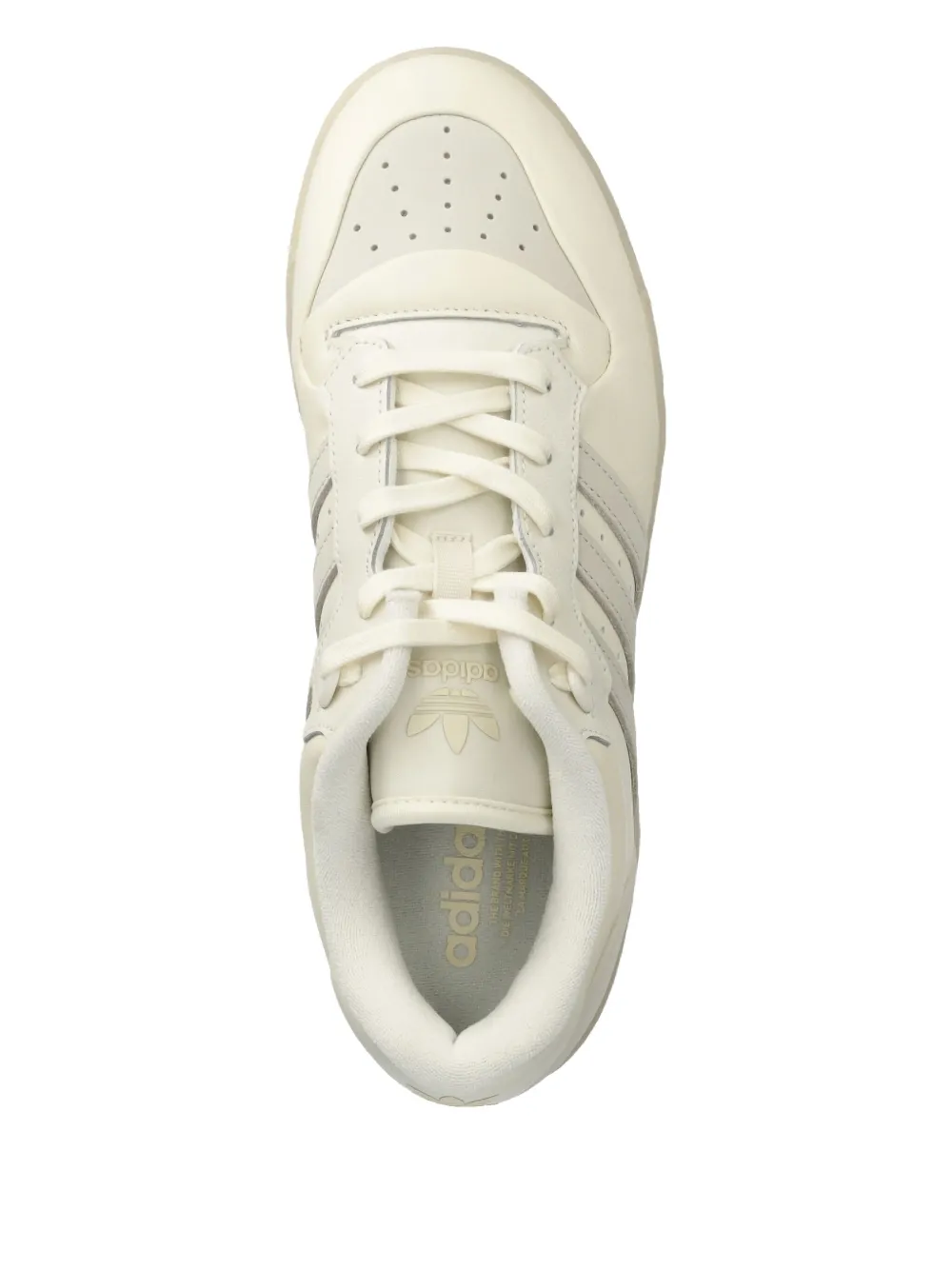 adidas Rivalry Low sneakers White