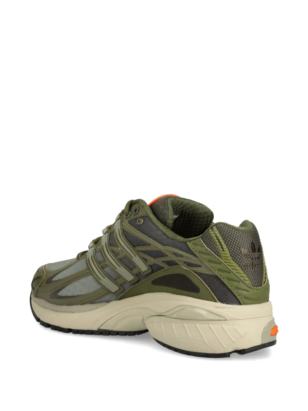 adidas Adistar Cushion sneakers Green