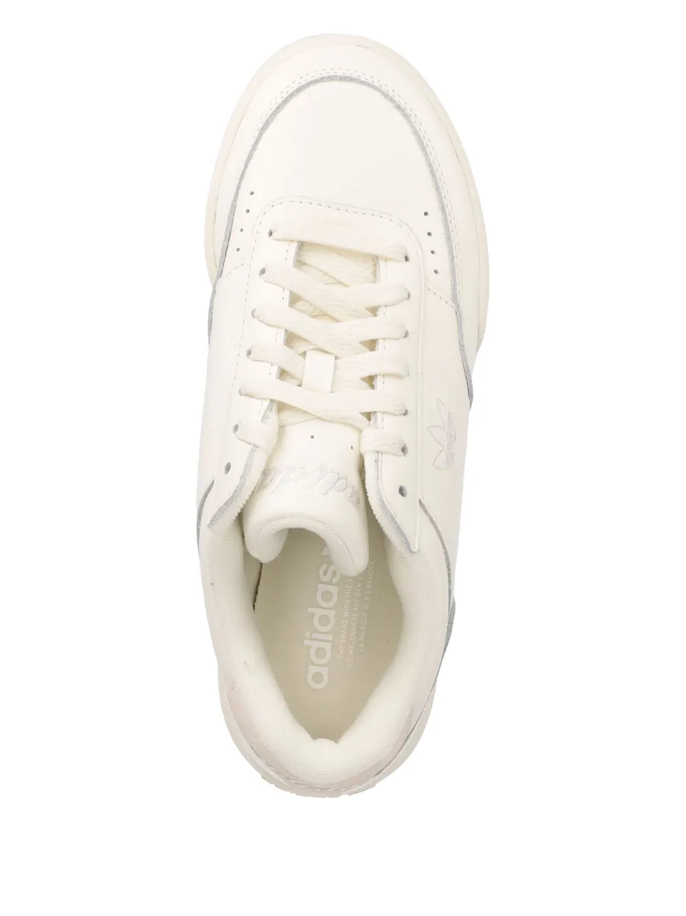 adidas Court Super sneakers White