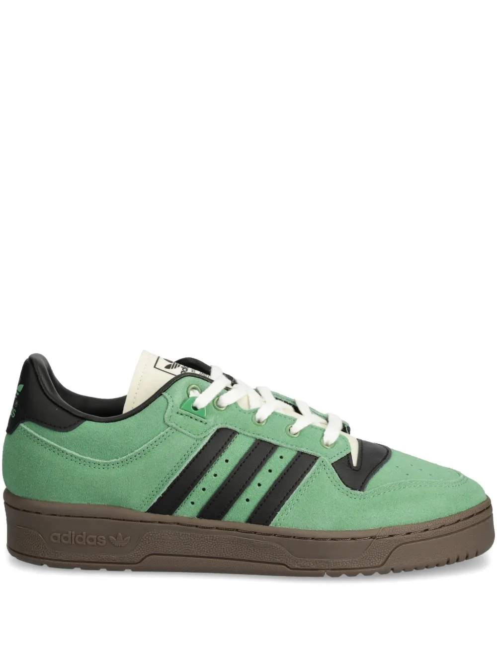 adidas Rivalry 86 Low sneakers Green