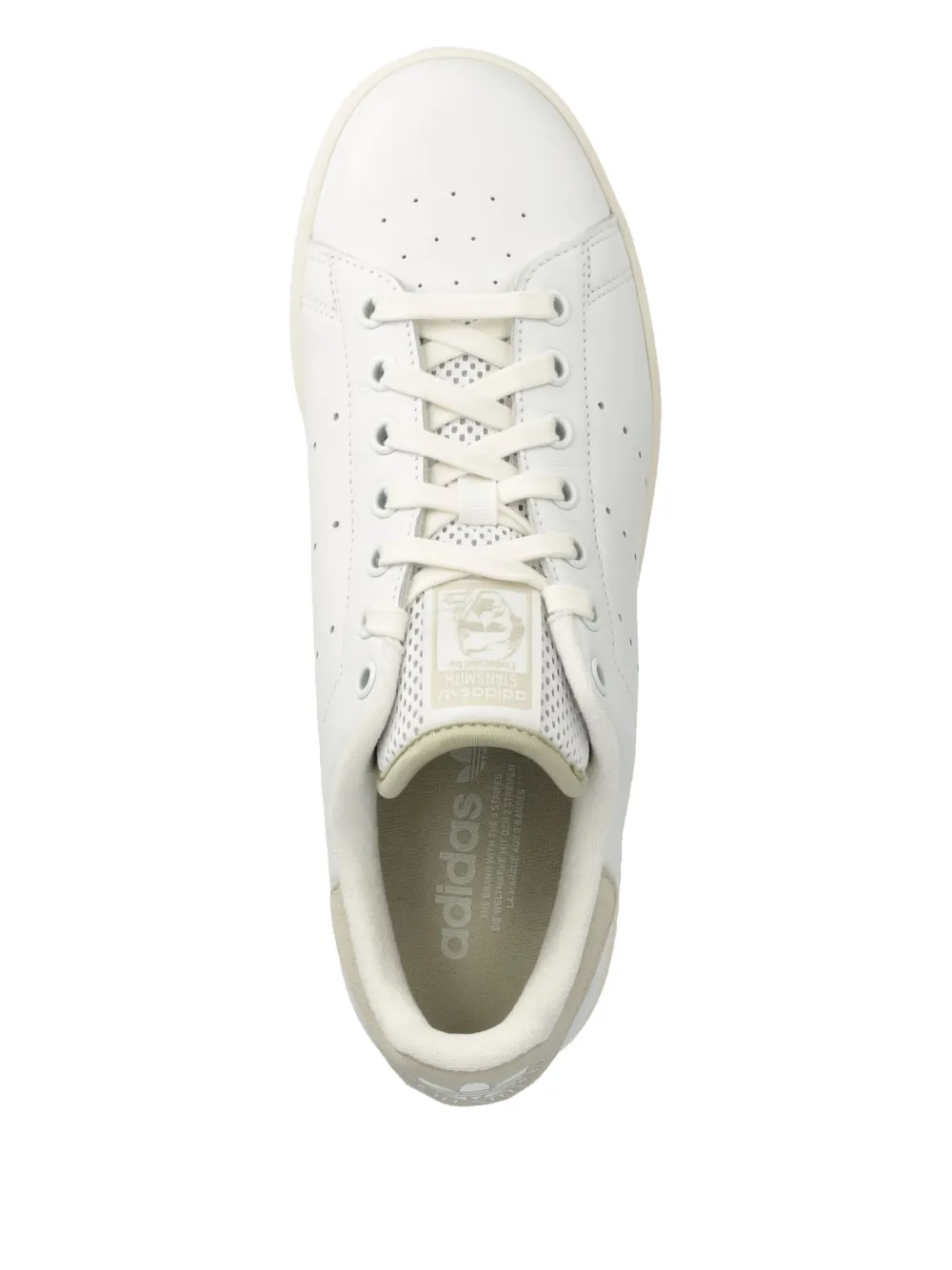 adidas Stan Smith sneakers White