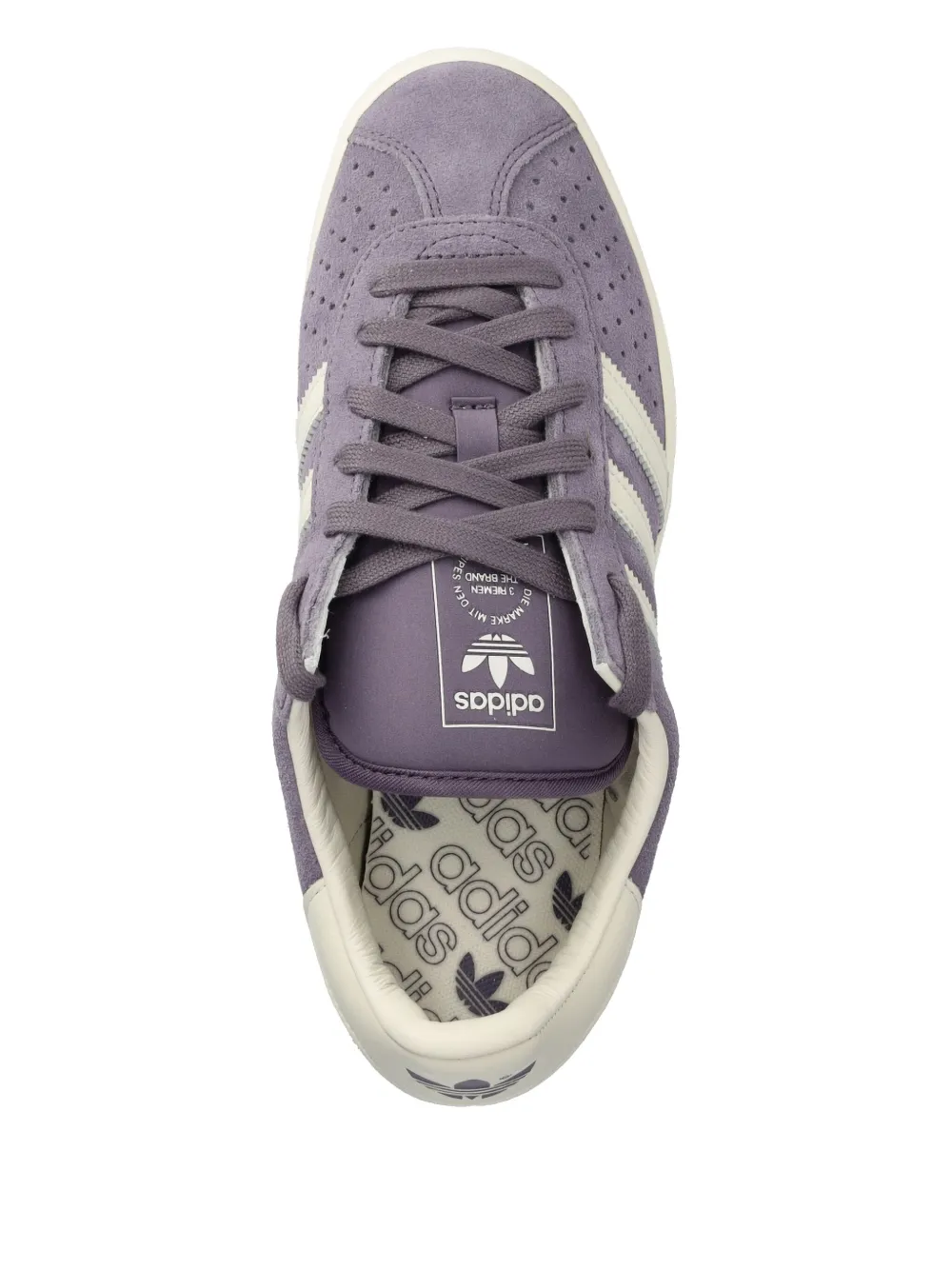 adidas Gazelle sneakers Purple