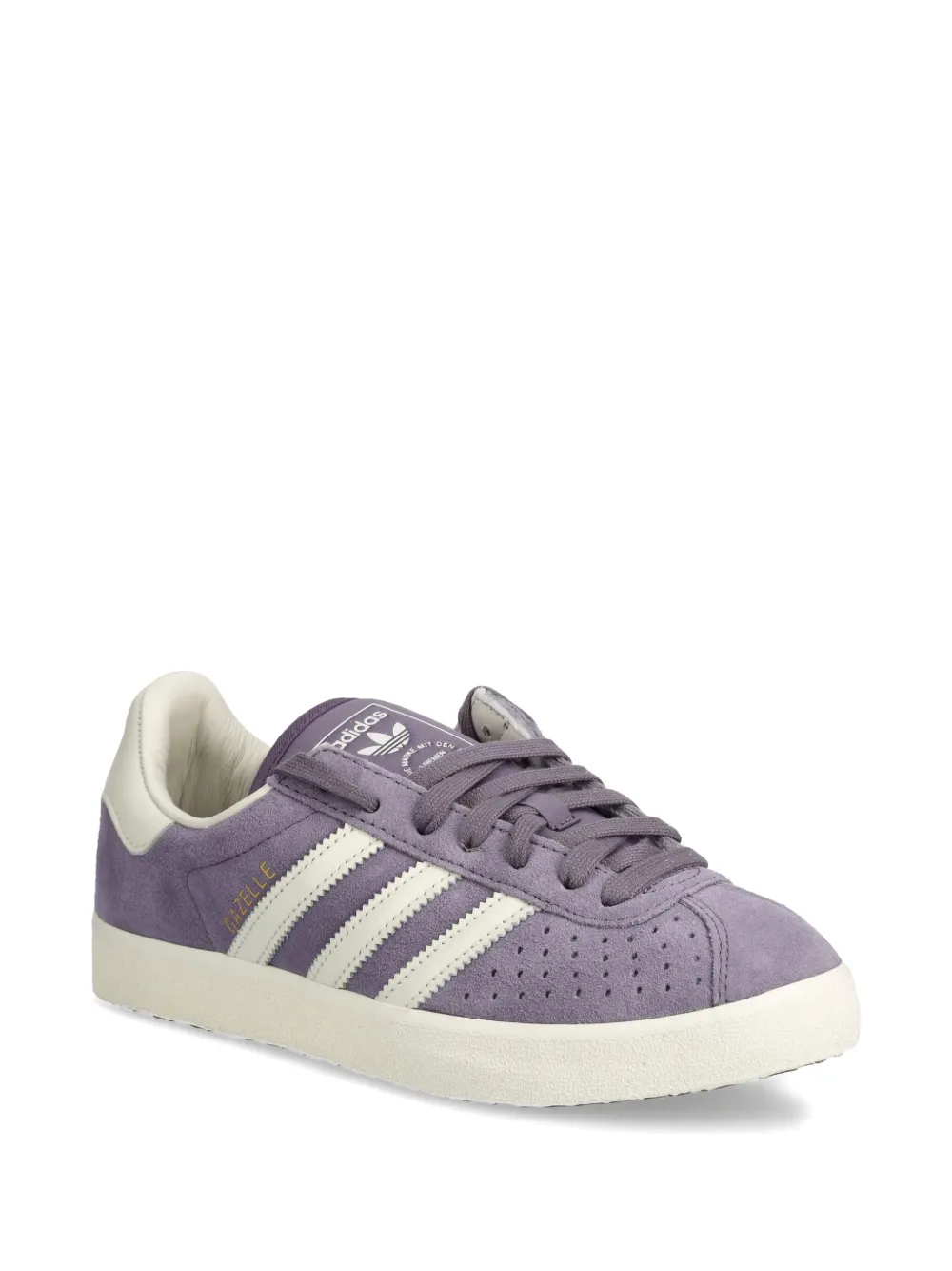 adidas Gazelle sneakers Purple