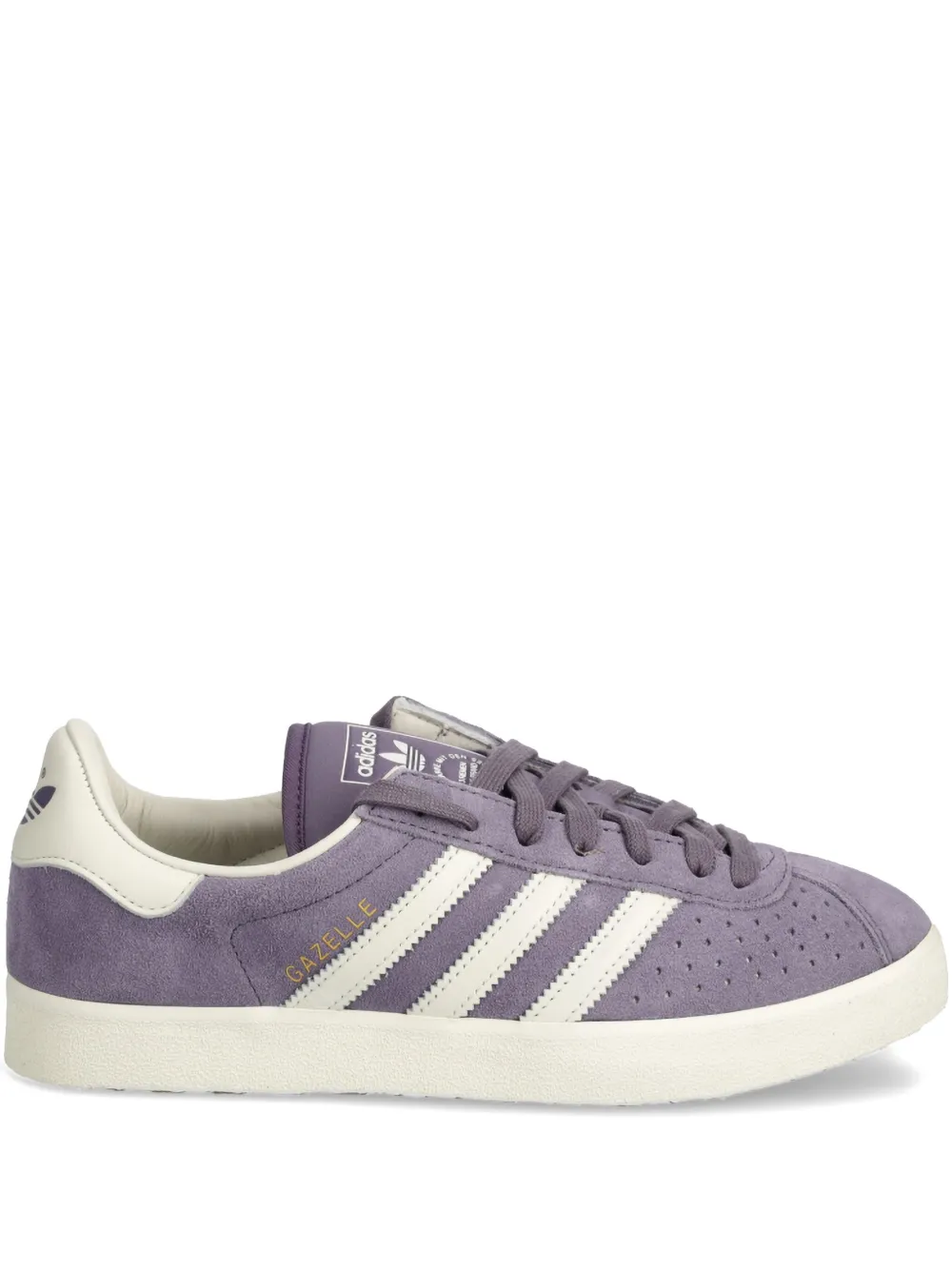 adidas Gazelle sneakers Purple