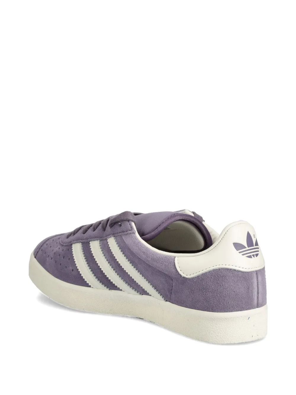 adidas Gazelle sneakers Purple