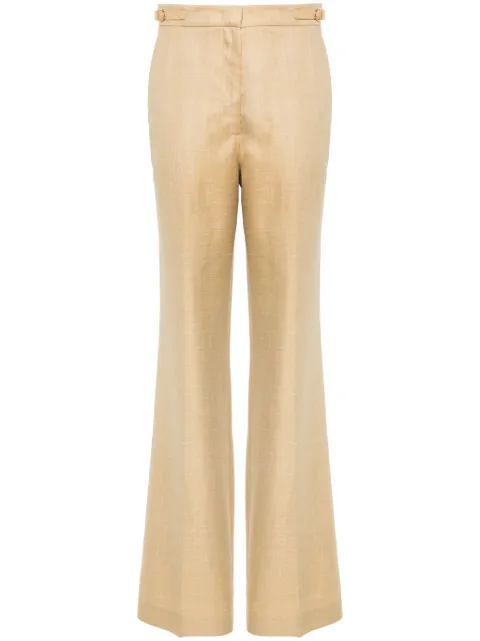 Gabriela Hearst Vesta trousers